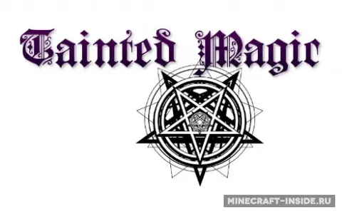 Tainted Magic