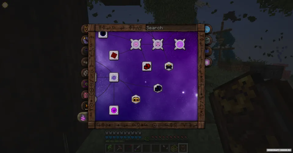 Tainted Magic — Minecraft mod, rasm 5