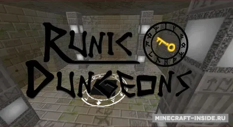 Runic Dungeons