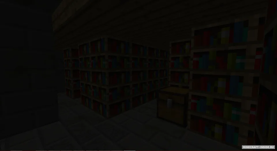 Runic Dungeons — Minecraft mod, rasm 2
