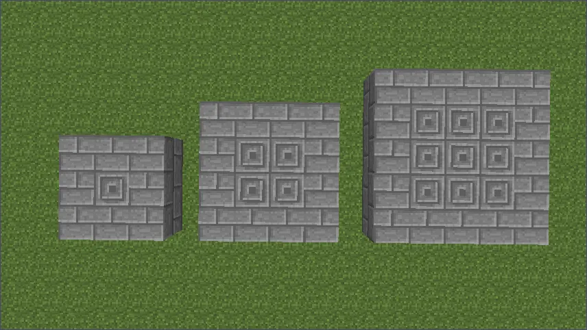 Runic Dungeons — Minecraft mod, rasm 7