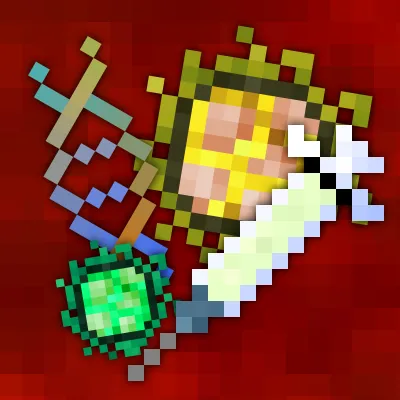 Mutation — Minecraft mod, rasm 1