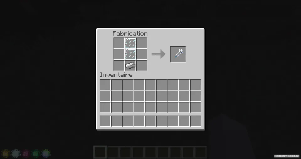 Mutation — Minecraft mod, rasm 6