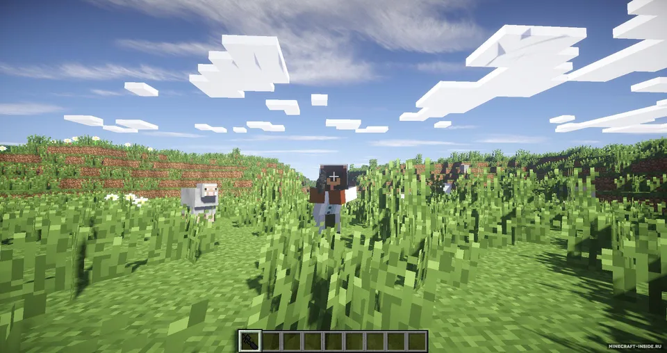 New Stefinus 3D Guns — Minecraft mod, rasm 4