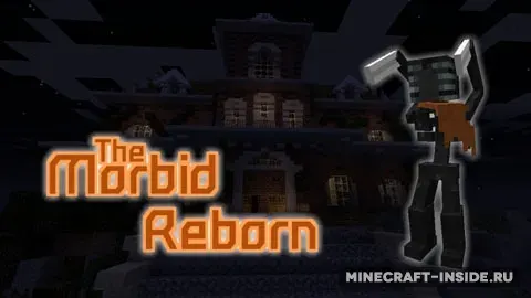 The Morbid Harvester Reborn