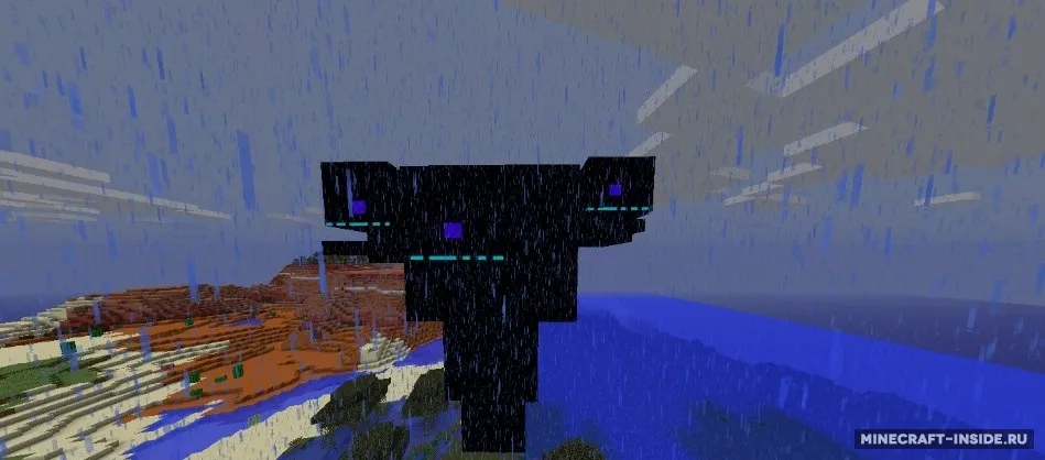 Minecraft Story Mode — Minecraft mod, rasm 3