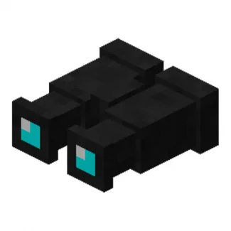Zoom — Minecraft mod, rasm 1