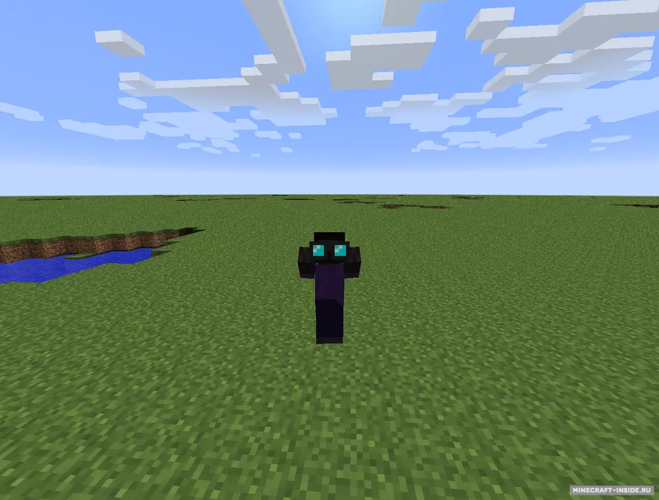 Zoom — Minecraft mod, rasm 2