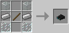Zoom — Minecraft mod, rasm 5