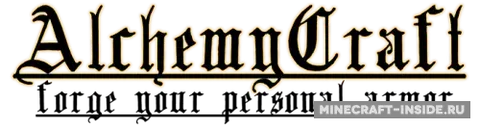 Alchemy Craft