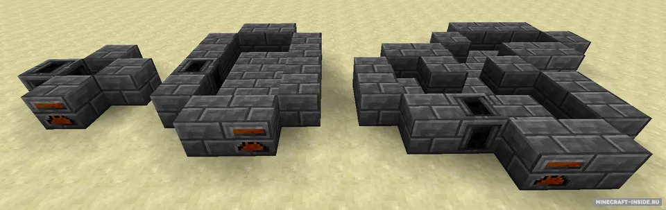 Alchemy Craft — Minecraft mod, rasm 2