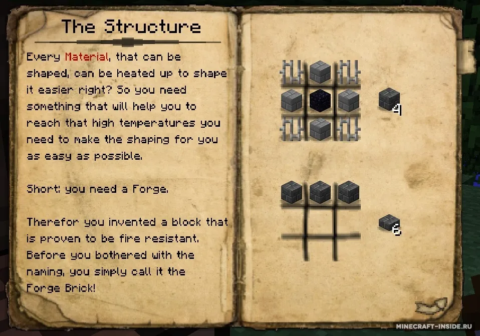 Alchemy Craft — Minecraft mod, rasm 3