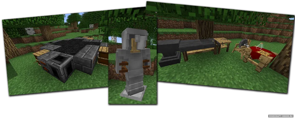 Alchemy Craft — Minecraft mod, rasm 4