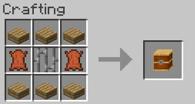Alchemy Craft — Minecraft mod, rasm 6