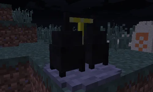 Brewcraft — Minecraft mod, rasm 2