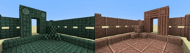The Little Things — Minecraft mod, rasm 2