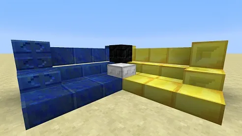 The Little Things — Minecraft mod, rasm 3