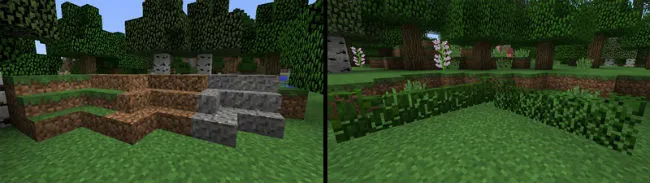The Little Things — Minecraft mod, rasm 4