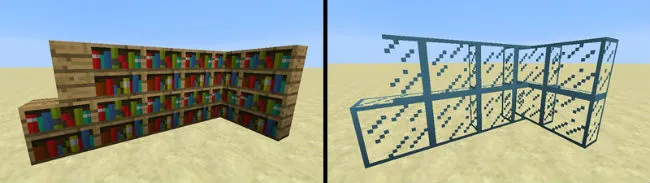 The Little Things — Minecraft mod, rasm 6