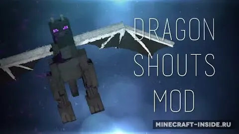 Dragon Shouts (Skyrim)