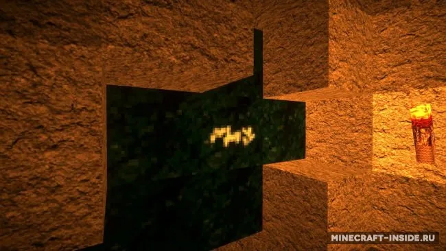 Dragon Shouts (Skyrim) — Minecraft mod, rasm 5