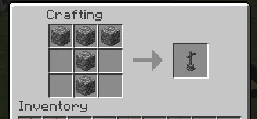 GraveStones — Minecraft mod, rasm 5
