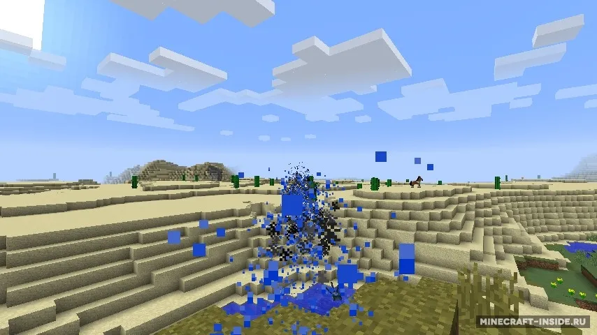 Unicorn by letsch323 — Minecraft mod, rasm 2