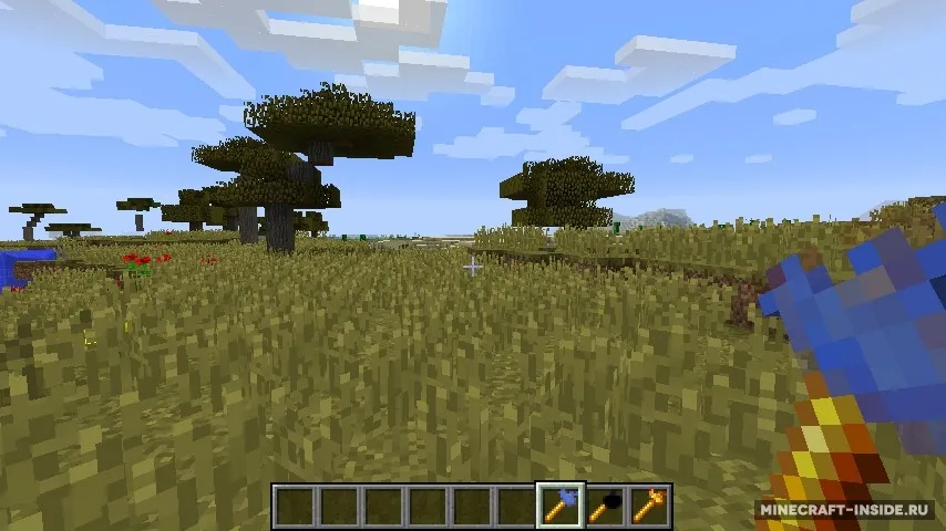 Unicorn by letsch323 — Minecraft mod, rasm 3