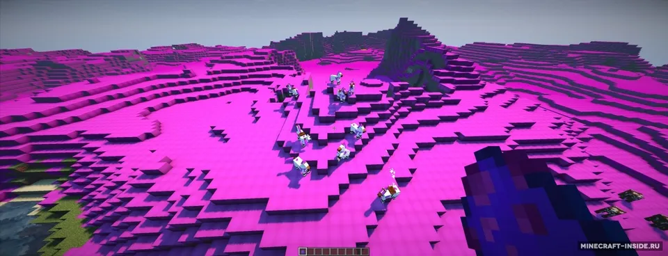 Unicorn by letsch323 — Minecraft mod, rasm 4