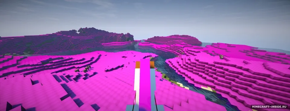 Unicorn by letsch323 — Minecraft mod, rasm 5