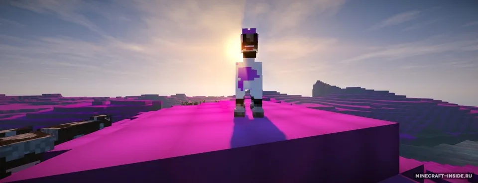 Unicorn by letsch323 — Minecraft mod, rasm 6