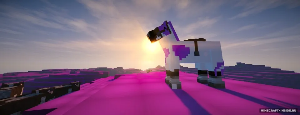 Unicorn by letsch323 — Minecraft mod, rasm 7