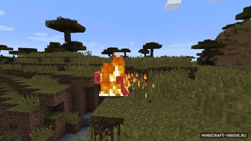 Unicorn by letsch323 — Minecraft mod, rasm 8