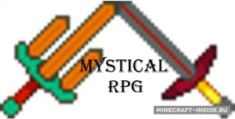Mystical Rpg