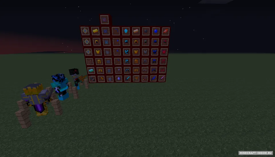 Mystical Rpg — Minecraft mod, rasm 2