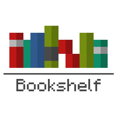Bookshelf — Minecraft mod, rasm 1