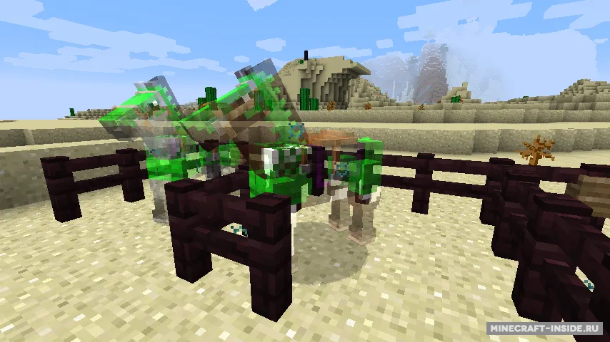 Bookshelf — Minecraft mod, rasm 4