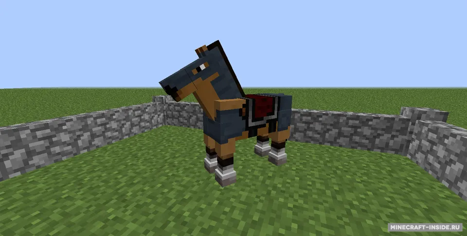 Bookshelf — Minecraft mod, rasm 5