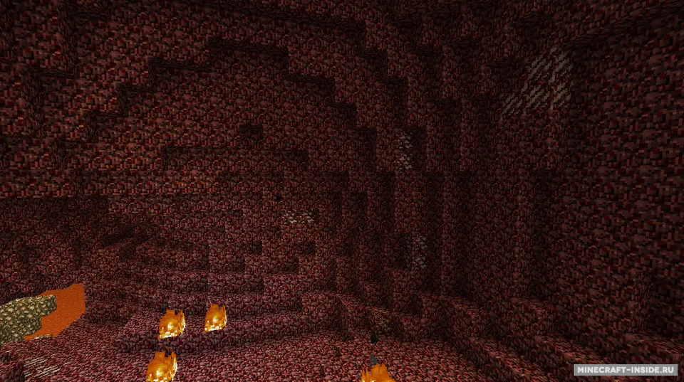 Multidimensional Ores — Minecraft mod, rasm 3