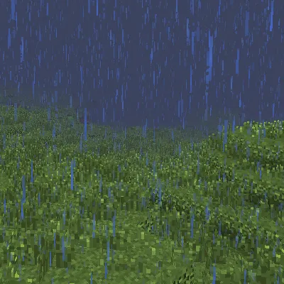 Toxic World — Minecraft mod, rasm 2