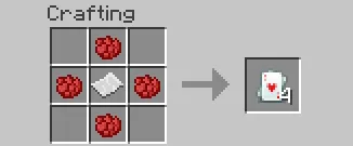 MineCramp — Minecraft mod, rasm 6