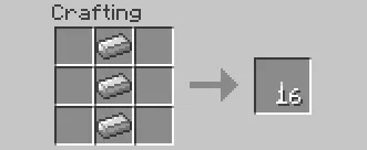 MineCramp — Minecraft mod, rasm 7
