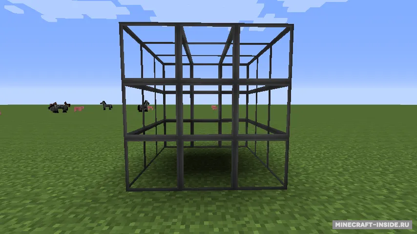 Dynamic Liquid Tanks — Minecraft mod, rasm 2