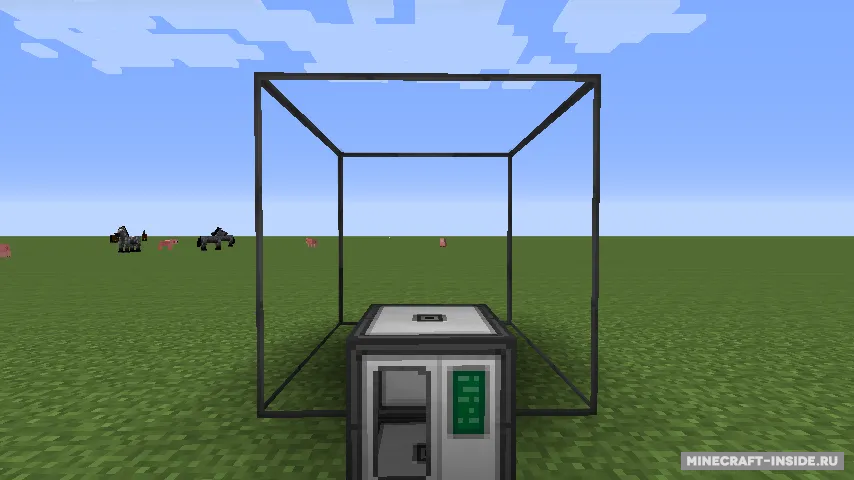 Dynamic Liquid Tanks — Minecraft mod, rasm 3
