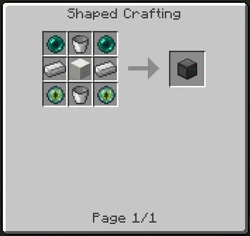 Dynamic Liquid Tanks — Minecraft mod, rasm 5