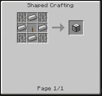 Dynamic Liquid Tanks — Minecraft mod, rasm 6