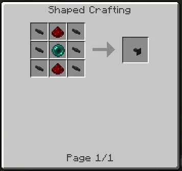 Dynamic Liquid Tanks — Minecraft mod, rasm 7