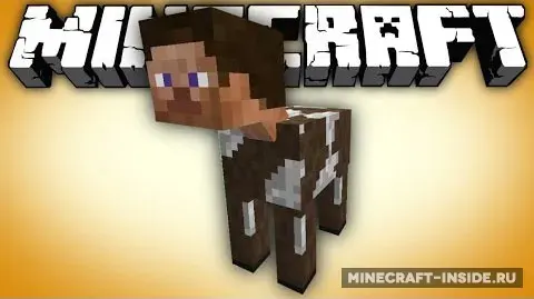 Weird Mobs by Coal