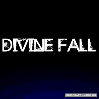DivineFall — Minecraft mod, rasm 1