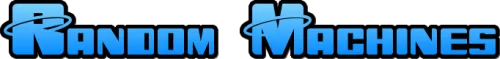 Random Machines — Minecraft mod, rasm 1